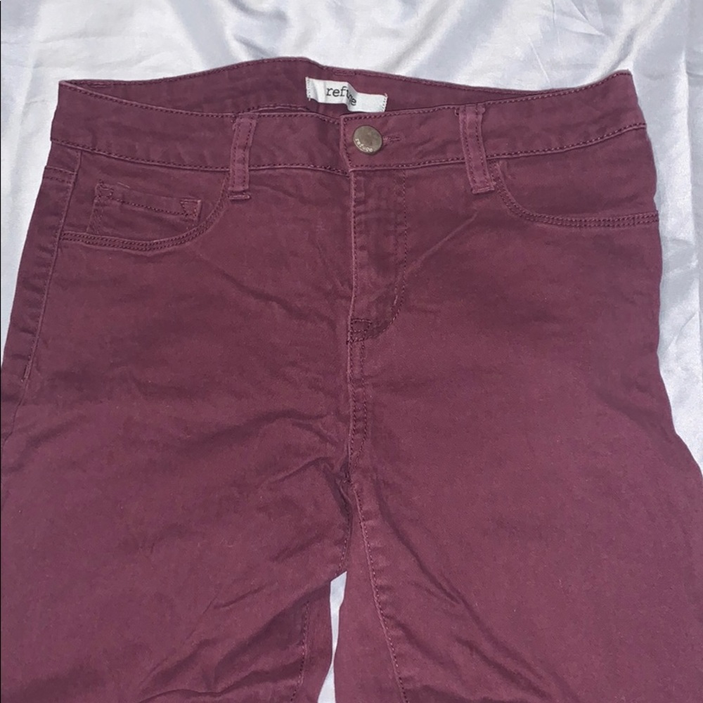 Jeans - Picture 2 of 4